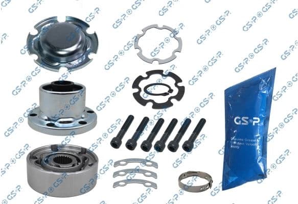 Joint, propshaft 605140