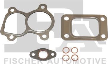 Mounting Kit, charger KT220400E