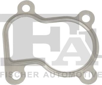 Gasket, exhaust pipe 210-936
