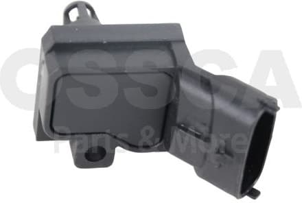 Sensor, intake manifold pressure 63996