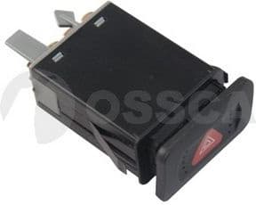 Hazard Warning Light Switch 00391