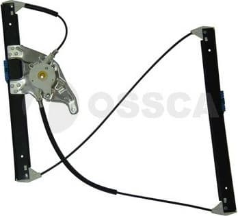 Window Regulator 03015
