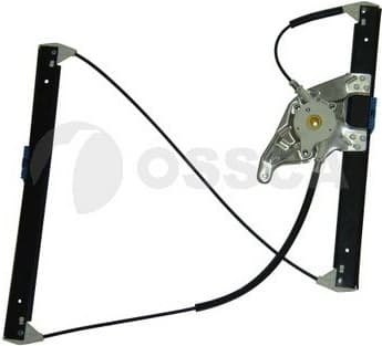 Window Regulator 03019