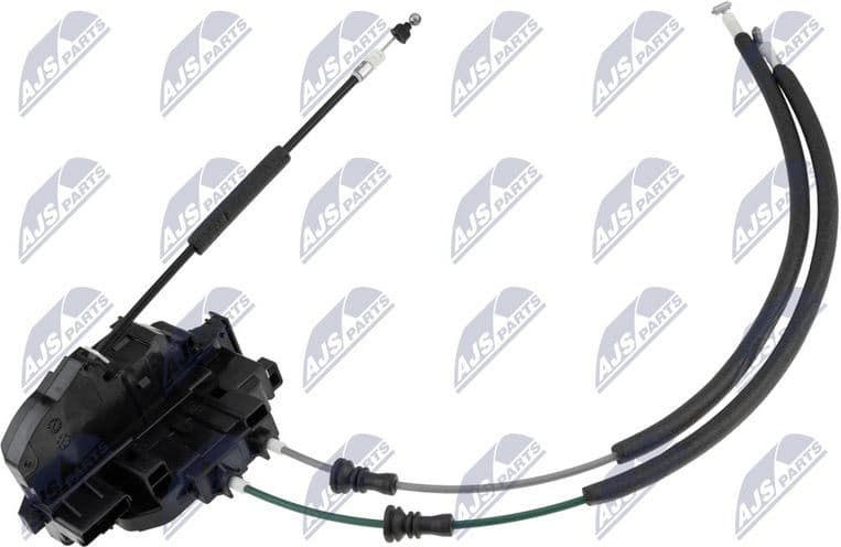 Door Lock EZC-HY-636