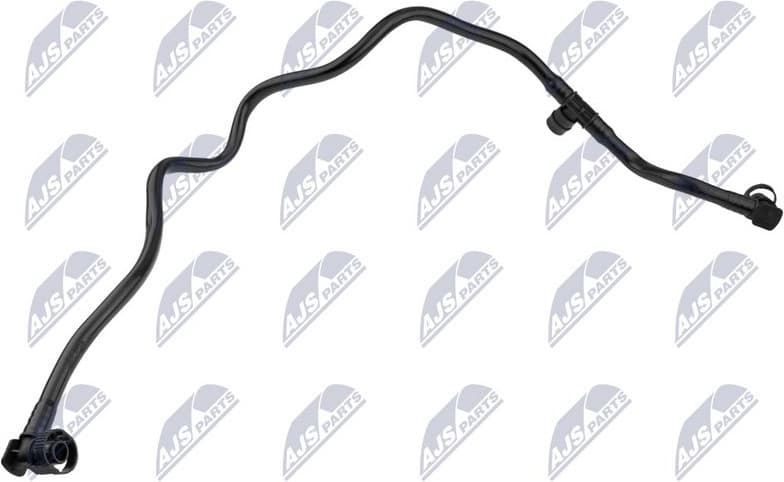 Vent Hose, fuel tank EFP-BM-022