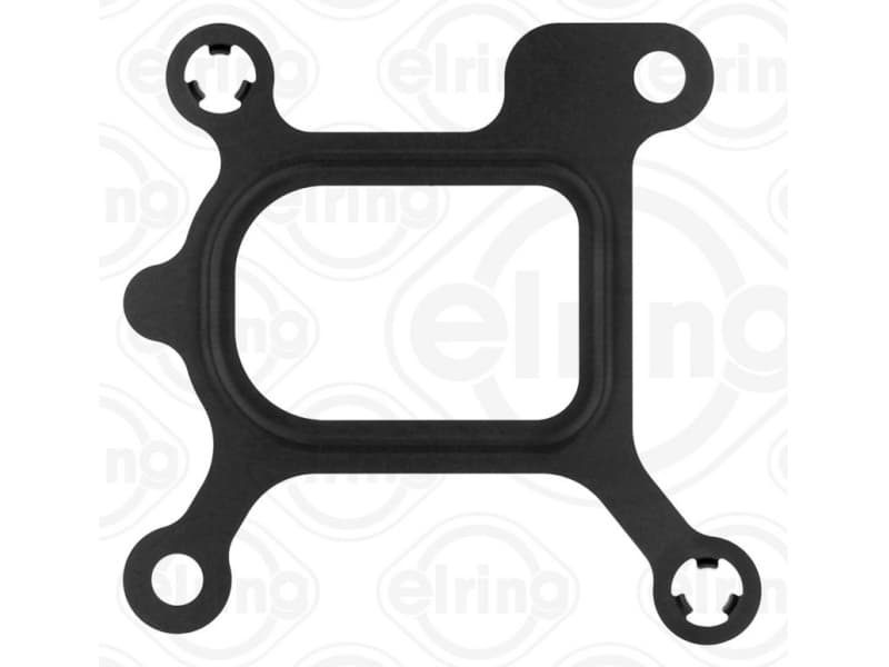Gasket, coolant flange 240.370