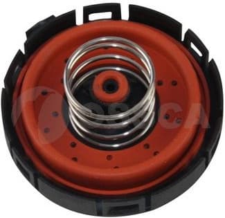 Valve, crankcase ventilation 14742