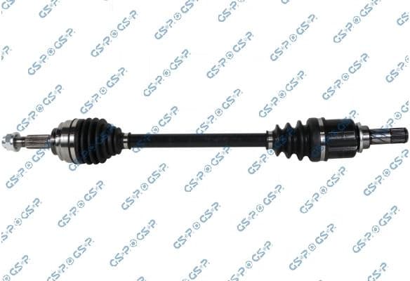 Drive Shaft 204116