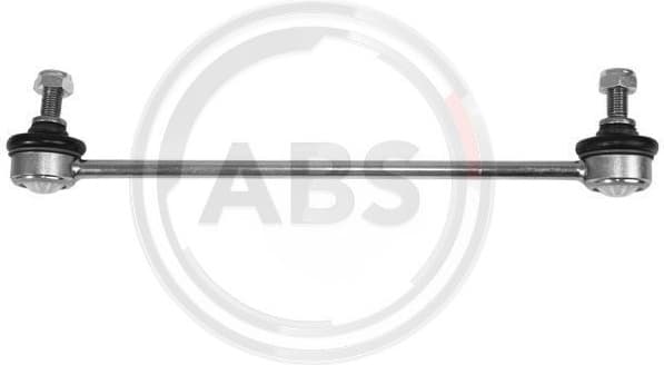 Link/Coupling Rod, stabiliser bar 260395