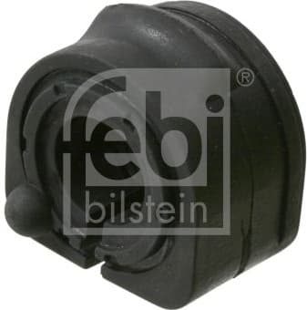 Mounting, stabiliser bar 23125