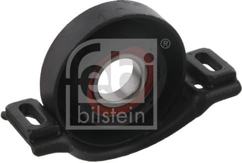 Suspension, propshaft 30932