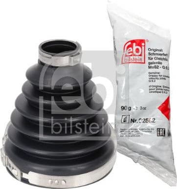 Bellow Kit, drive shaft 199014