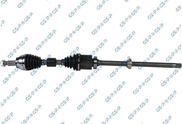 Drive Shaft 204191