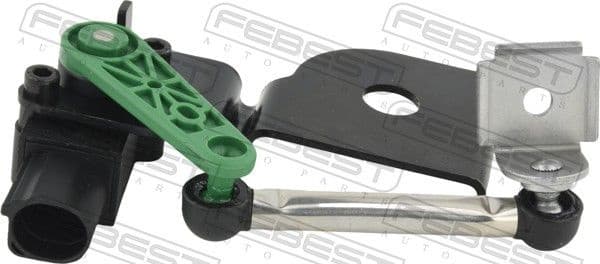 Sensor, headlight levelling 23603-008