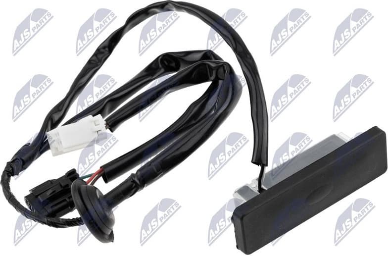 Contact switch, bonnet EZC-KA-068