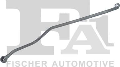 Oil Line, charger 655-901