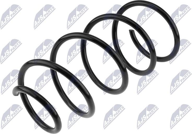 Suspension Spring ASZ-BM-033