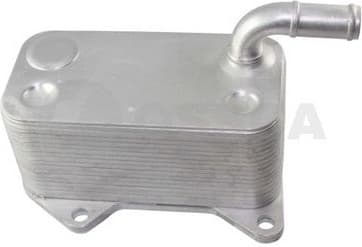 Oil Cooler, engine oil 05821