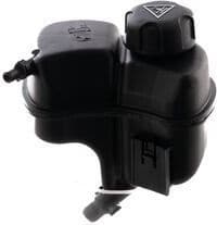 Expansion Tank, coolant BEHR CRT299000S