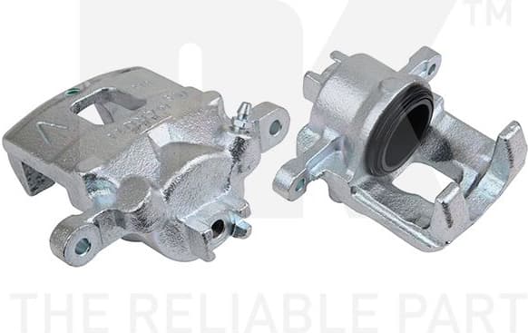 Brake Caliper 215234