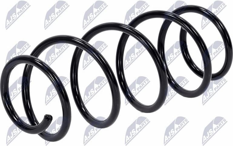 Suspension Spring ASZ-AU-050