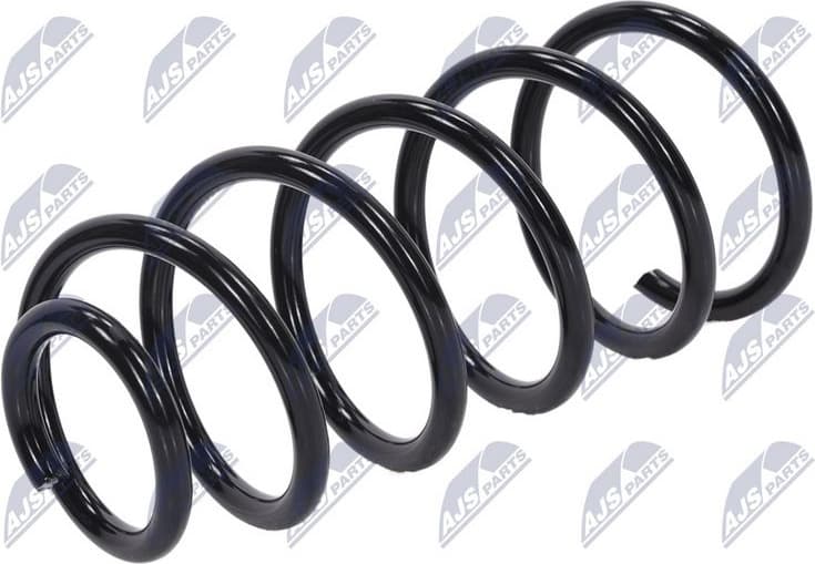 Suspension Spring ASZ-VW-051