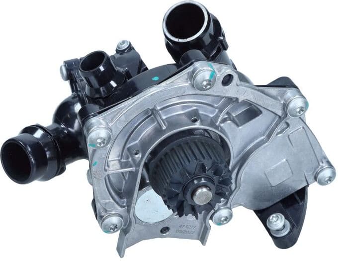 Water Pump, engine cooling 47-0369