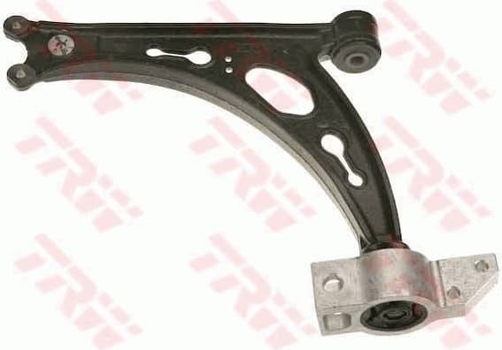 Control/Trailing Arm, wheel suspension JTC1249