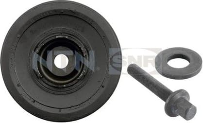 Belt Pulley, crankshaft DPF350.07K1