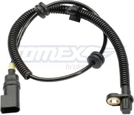 Sensor, wheel speed TX 50-33