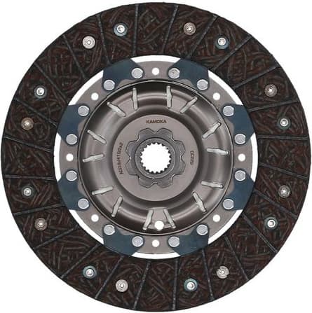 Clutch Disc DC229
