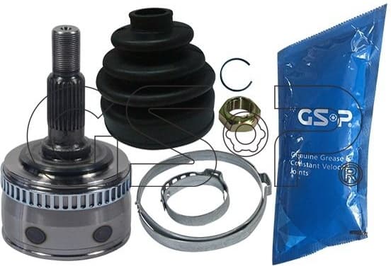 Joint Kit, drive shaft 835002