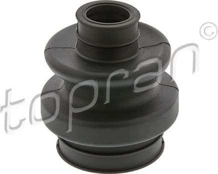 Bellow, drive shaft 400 737