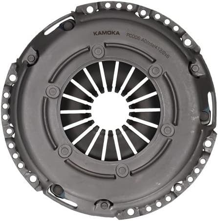 Clutch Pressure Plate PC006