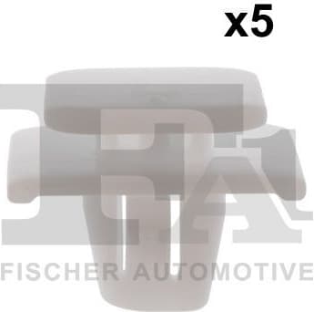 Clip, trim/protection strip 79-40038.5