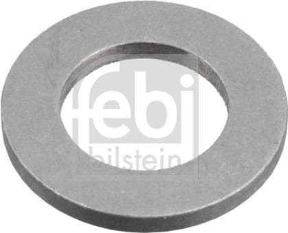 Seal Ring, oil drain plug 172444