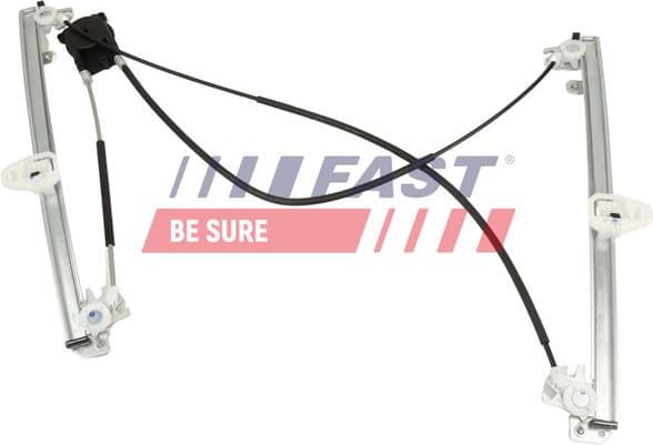 Window Regulator FT01537