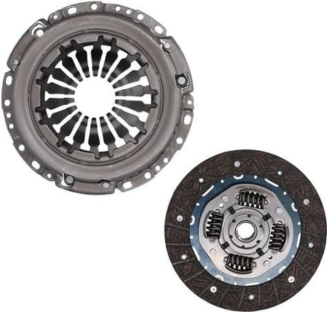 Clutch Kit KC364