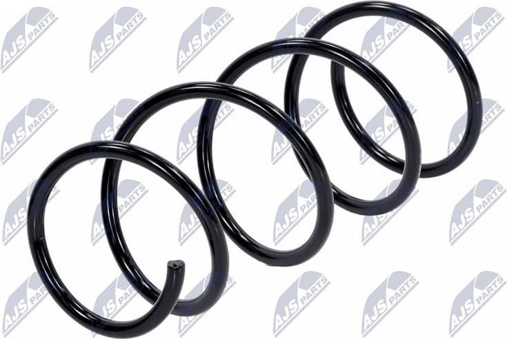Suspension Spring ASZ-RE-028
