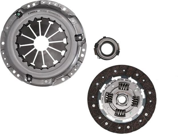 Clutch Kit KC332