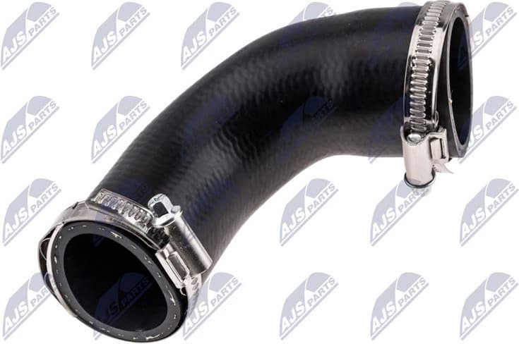 Charge Air Hose GPP-FR-117