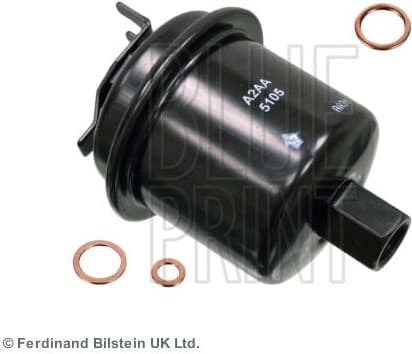 Fuel Filter BLUE PRINT ADH22329