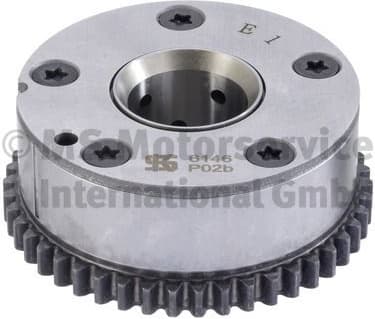 Camshaft Adjuster 50056146