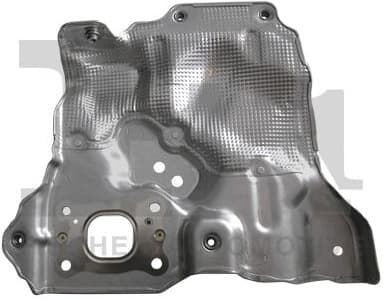 Gasket, exhaust manifold 455-031