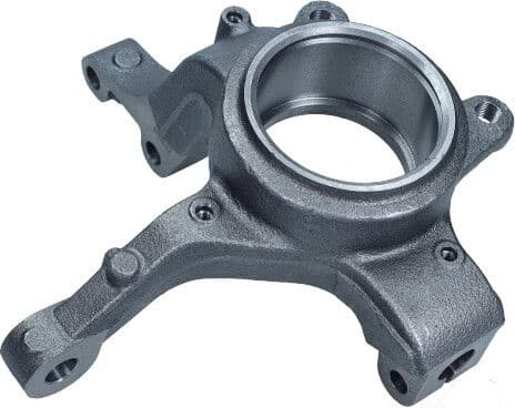 Steering Knuckle, wheel suspension 72-6328