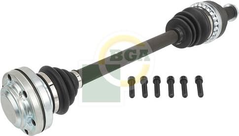 Drive Shaft DS0922L