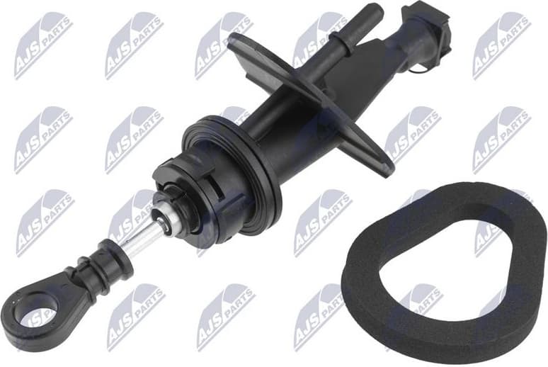 Central Slave Cylinder, clutch NSP-VV-000