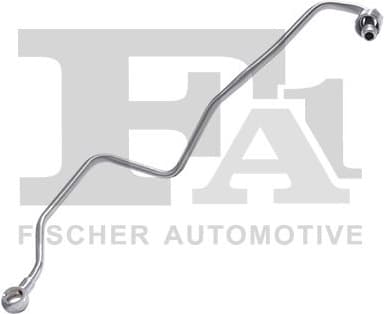 Oil Line, charger 611-862