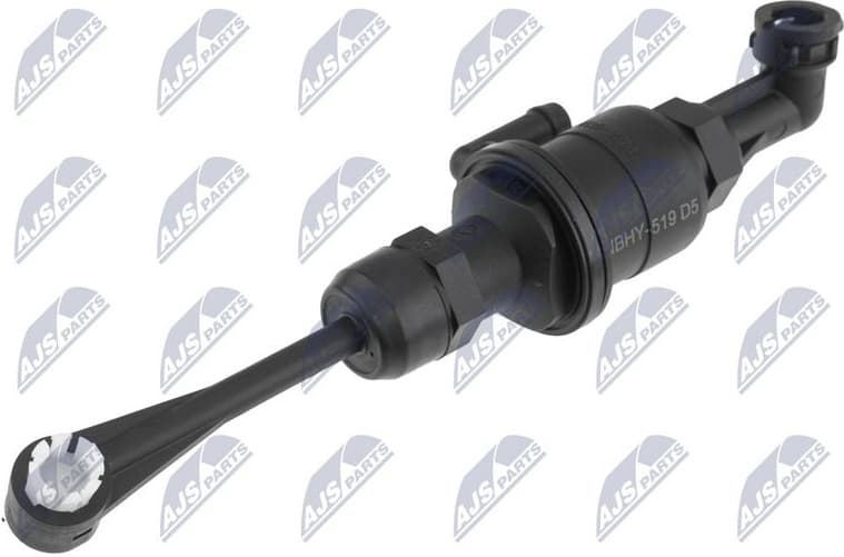 Central Slave Cylinder, clutch NSP-HY-519