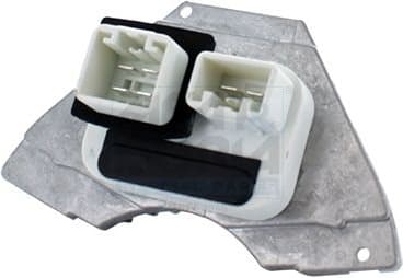 Resistor, interior blower 667246